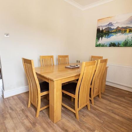 Stunning Holiday Home - Puddleduck - Centre Of Coniston Kültér fotó