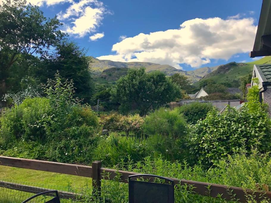 Stunning Holiday Home - Puddleduck - Centre Of Coniston Kültér fotó