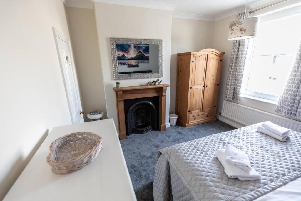 Stunning Holiday Home - Puddleduck - Centre Of Coniston Kültér fotó