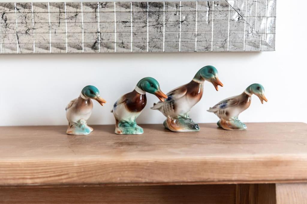Stunning Holiday Home - Puddleduck - Centre Of Coniston Kültér fotó