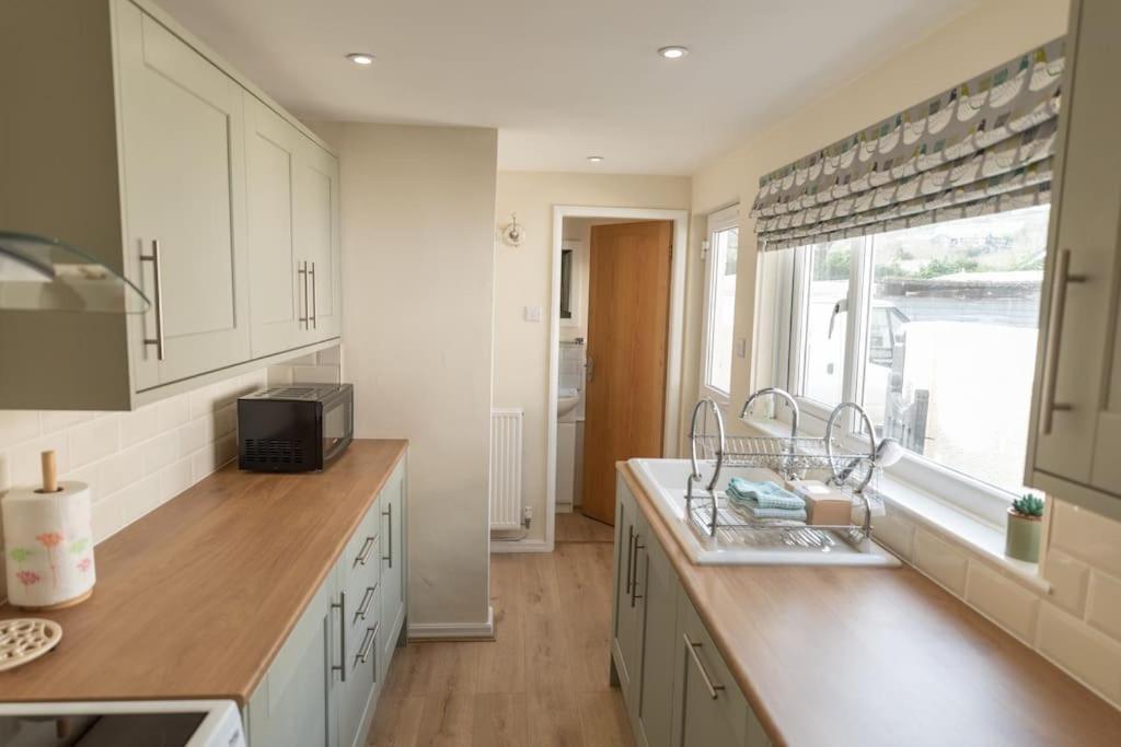 Stunning Holiday Home - Puddleduck - Centre Of Coniston Kültér fotó