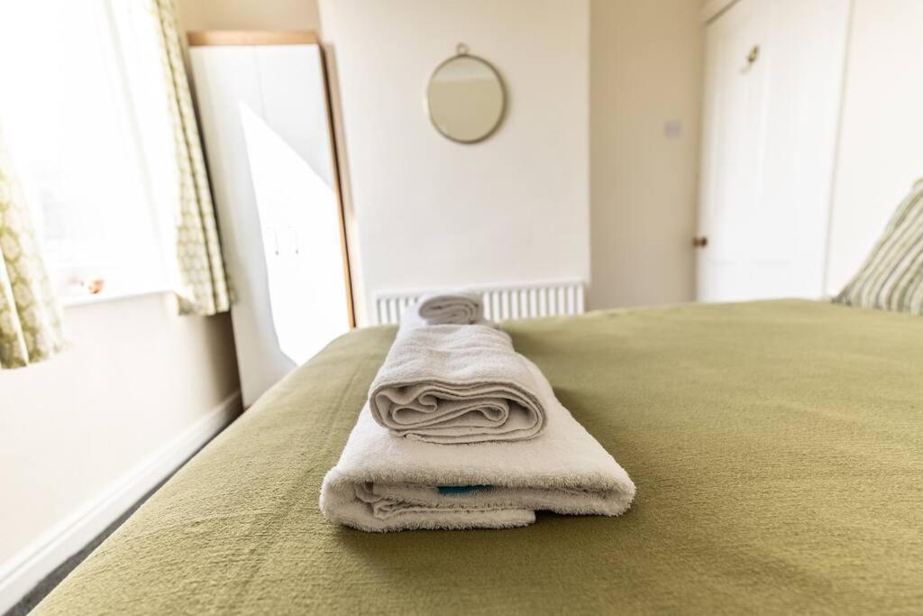 Stunning Holiday Home - Puddleduck - Centre Of Coniston Kültér fotó