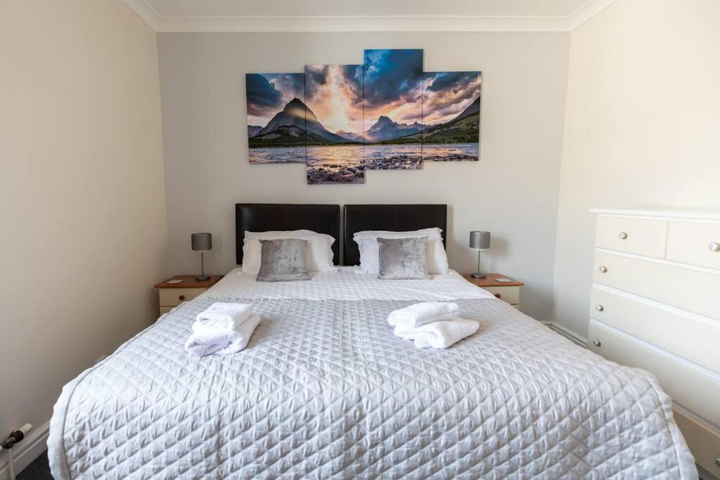 Stunning Holiday Home - Puddleduck - Centre Of Coniston Kültér fotó