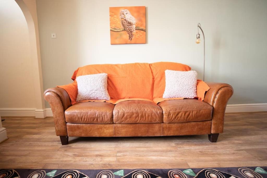 Stunning Holiday Home - Puddleduck - Centre Of Coniston Kültér fotó