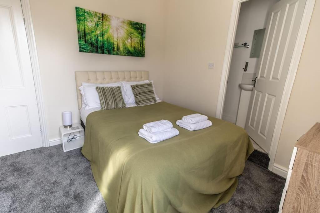 Stunning Holiday Home - Puddleduck - Centre Of Coniston Kültér fotó