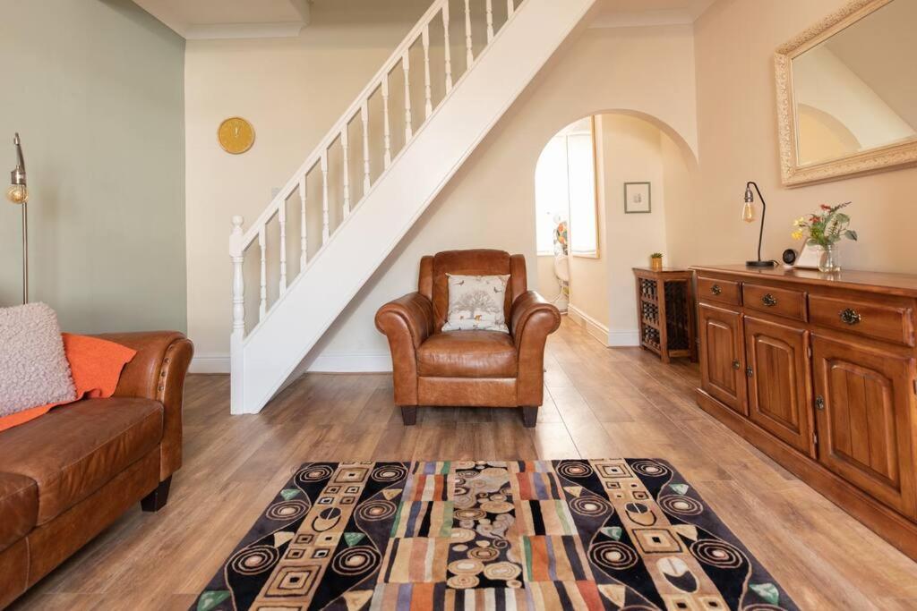 Stunning Holiday Home - Puddleduck - Centre Of Coniston Kültér fotó