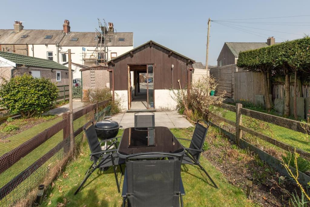 Stunning Holiday Home - Puddleduck - Centre Of Coniston Kültér fotó