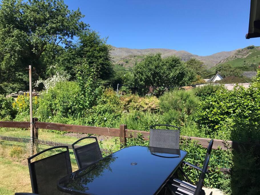 Stunning Holiday Home - Puddleduck - Centre Of Coniston Kültér fotó